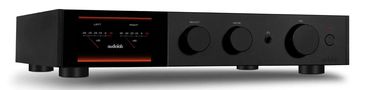 audiolab 9000a black